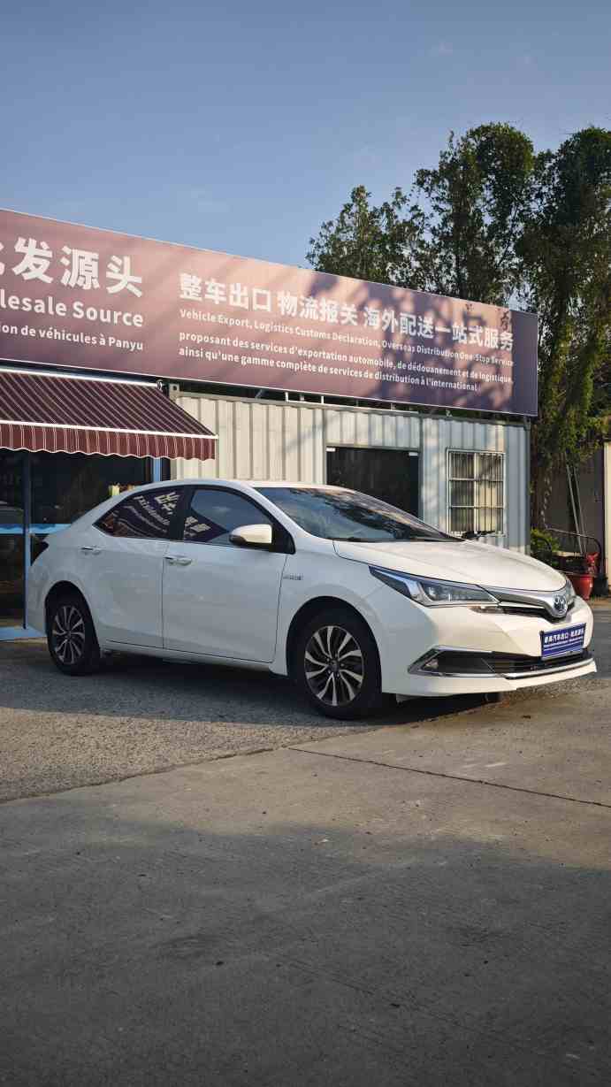 Toyota Camry 2021 – 2.0G CVT (Luxury Edition)
