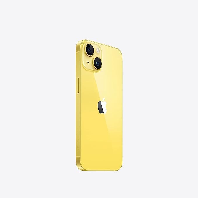 📱 iPhone 14 (128 GB / 256 GB) – L'Efficacité et la Fiabilité signées Apple