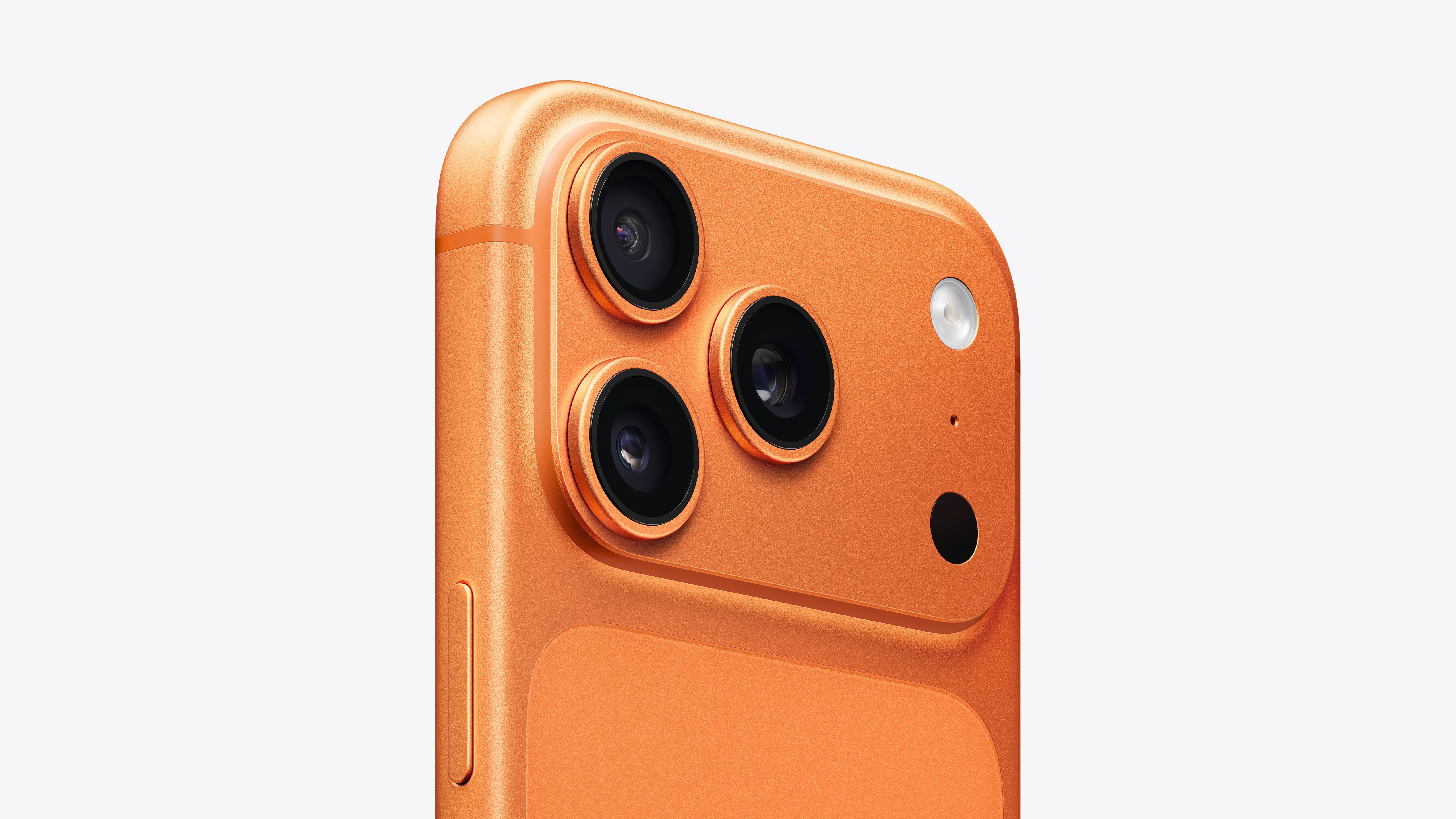 iPhone 17 Pro Max (256 GB / 512 GB) – Le Sommet de la Technologie Apple