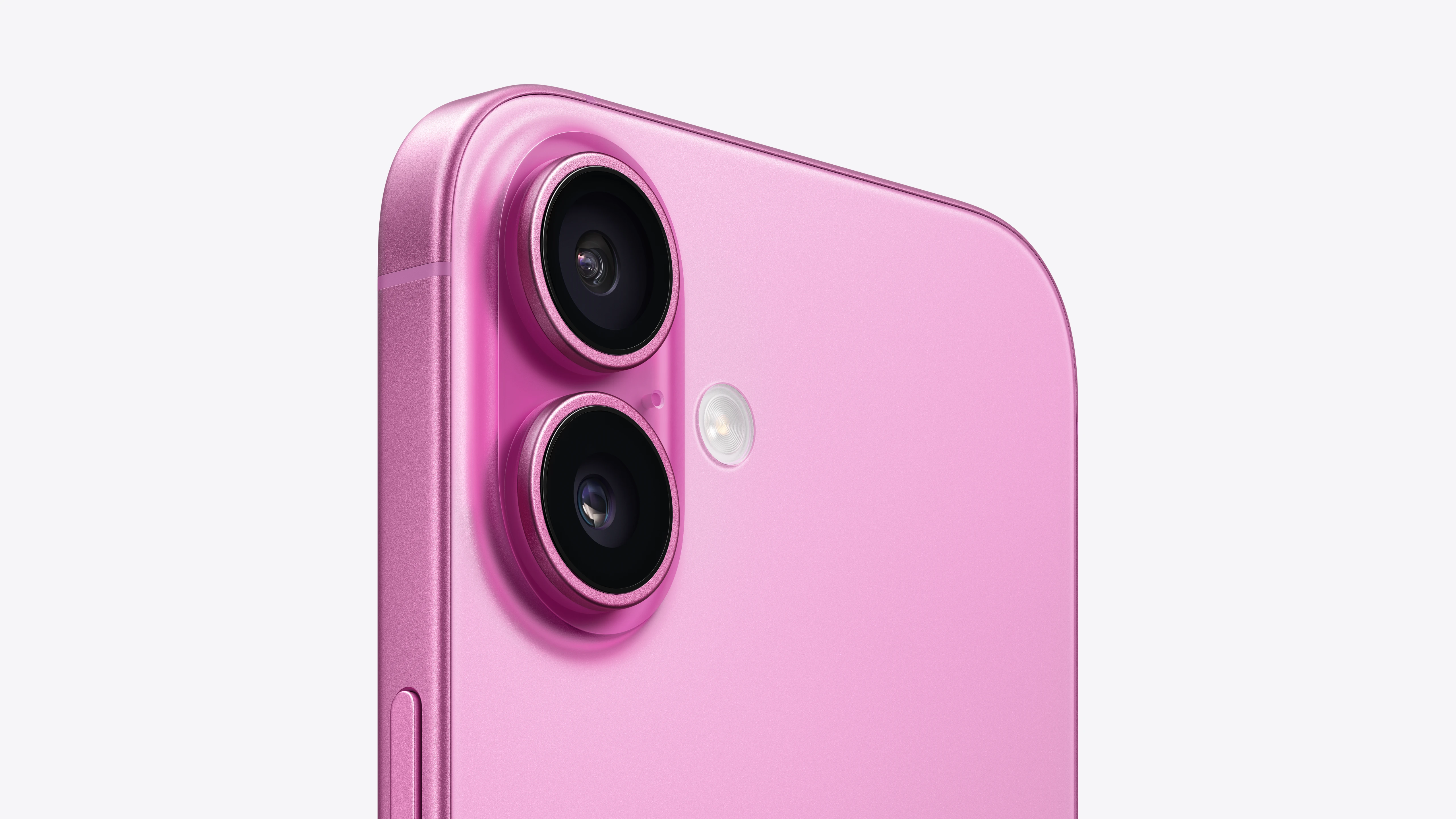 📱 iPhone 16 (128 GB / 256 GB) – L'Équilibre Parfait entre Innovation et Design
