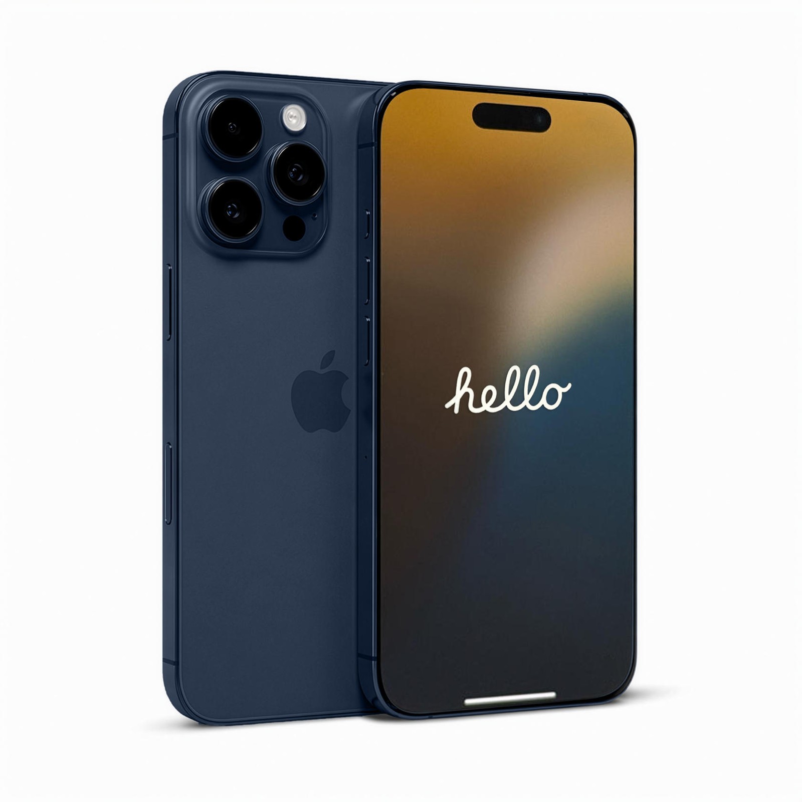 iPhone 15 Pro Max (256 GB / 512 GB) – La Puissance Titanesque en Grand Format