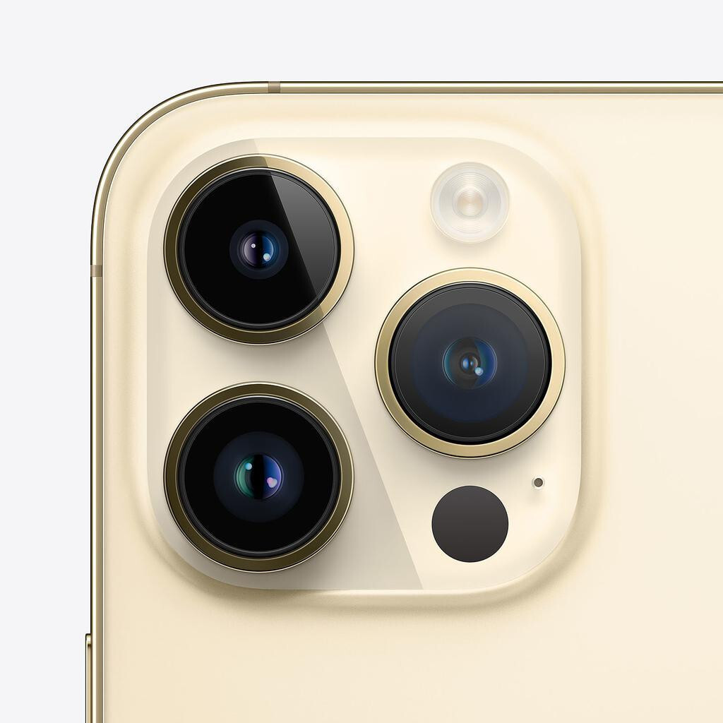 iPhone 14 Pro Max (128 GB / 256 GB) – La Puissance Ultime sur Écran Géant