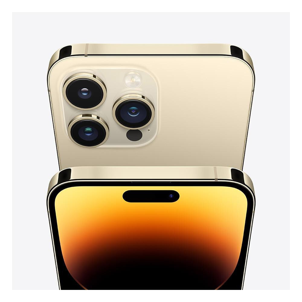 iPhone 14 Pro Max (128 GB / 256 GB) – La Puissance Ultime sur Écran Géant