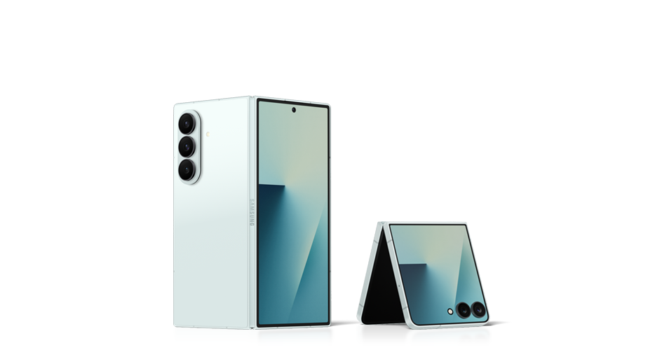 Samsung Galaxy Z Fold 7 5G (256 GB) – La Révolution Pliable Ultra-Fine et Ultra-Puissante