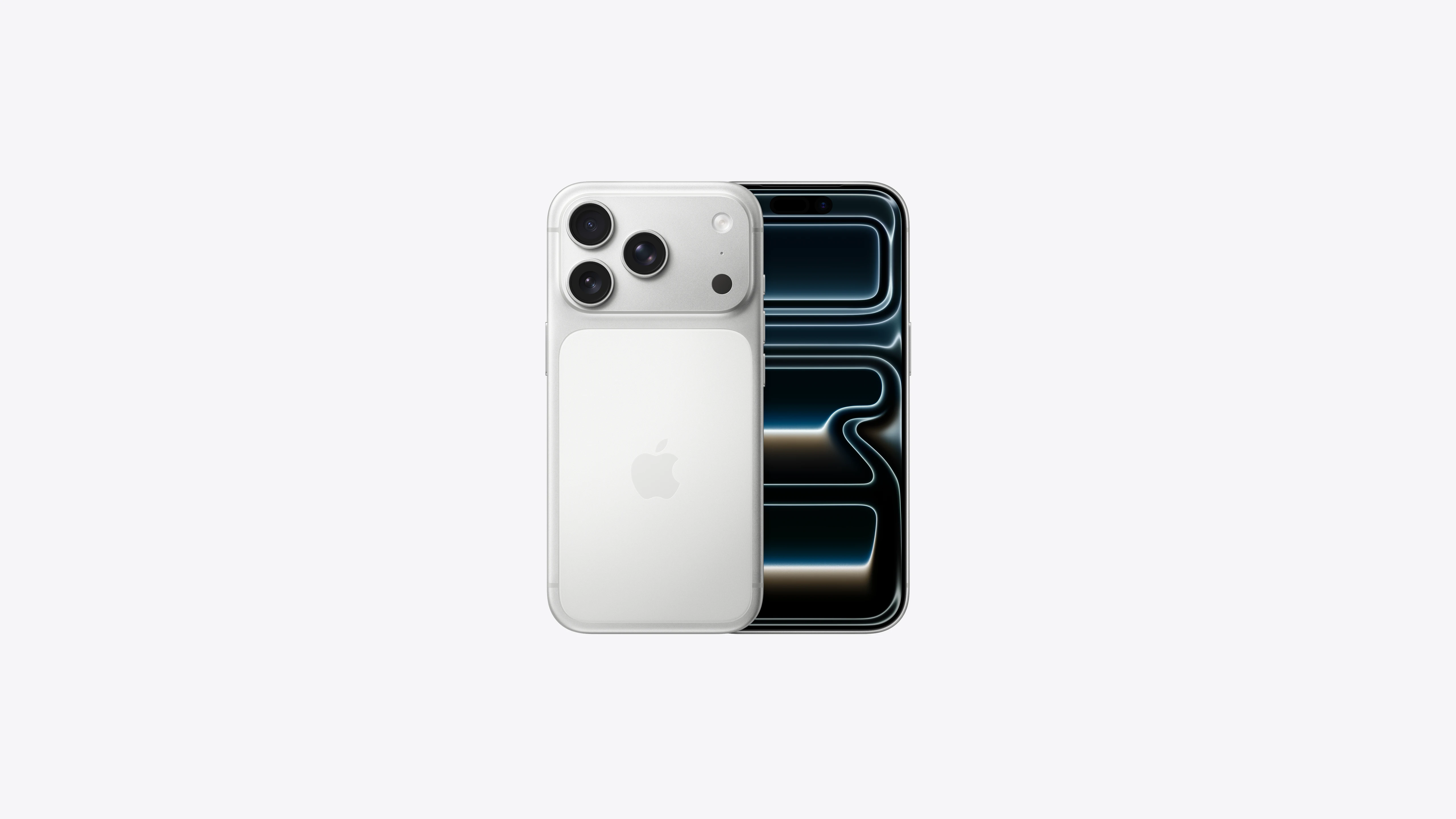 iPhone 17 Pro (256 GB / 512 GB) – La Puissance Professionnelle au Creux de la Main