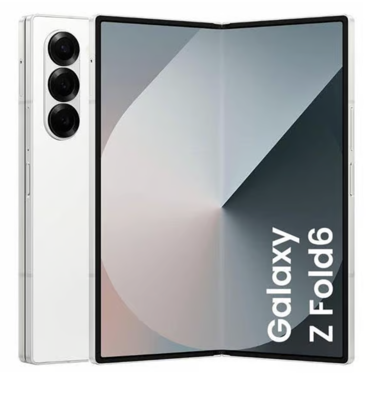 Samsung Galaxy Z Fold 6 5G (256 GB) – L'Excellence du Smartphone Pliable par Samsung