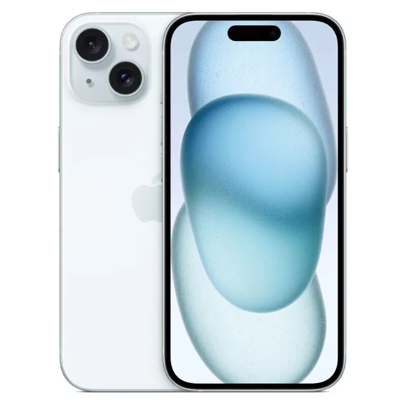 iPhone 15 (128 GB / 256 GB) – L'Équilibre Parfait de l'Innovation au Quotidien