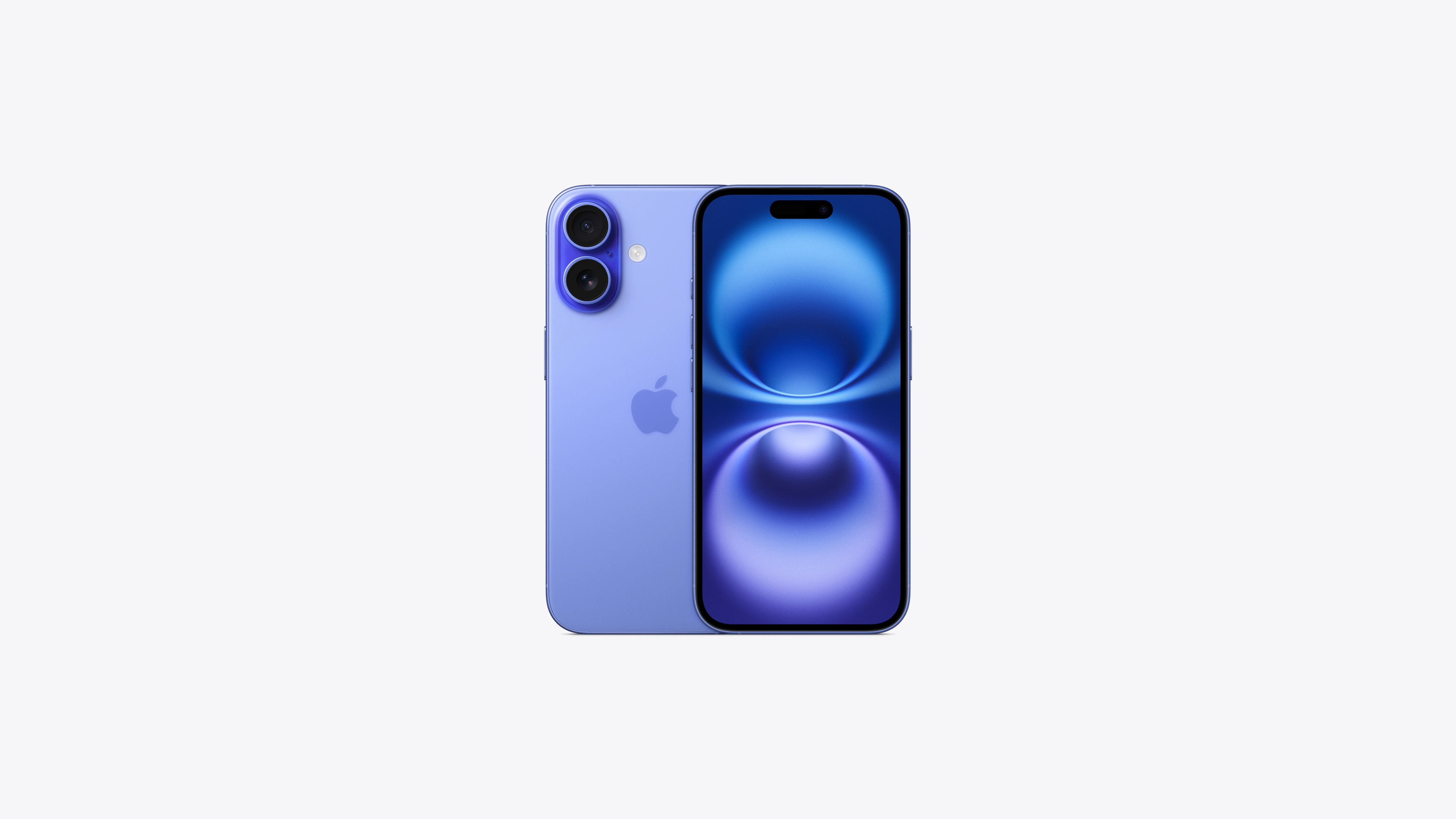 📱 iPhone 16 (128 GB / 256 GB) – L'Équilibre Parfait entre Innovation et Design