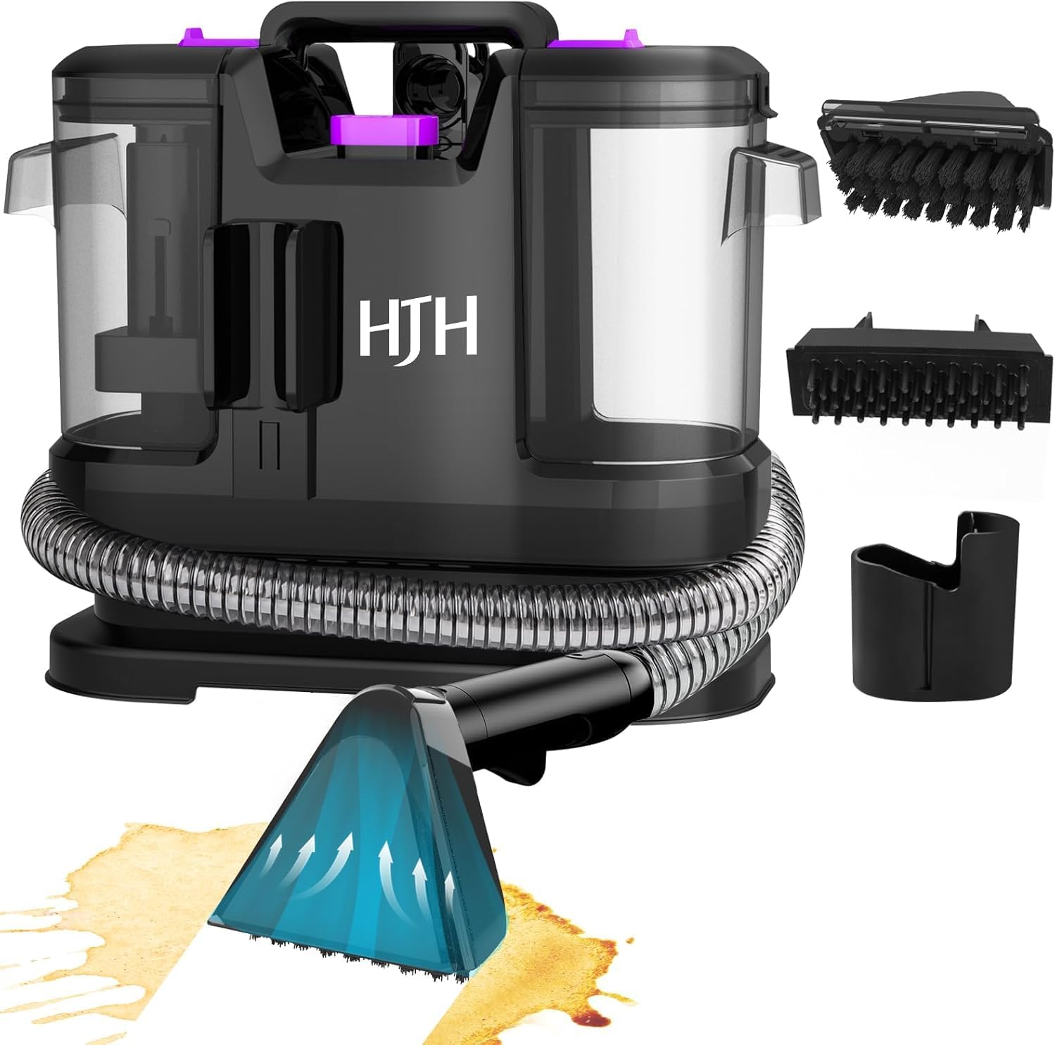 Portable Carpet Cleaner