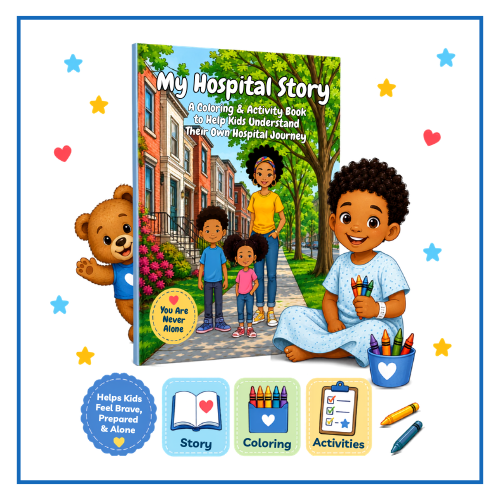 My Hospital Story