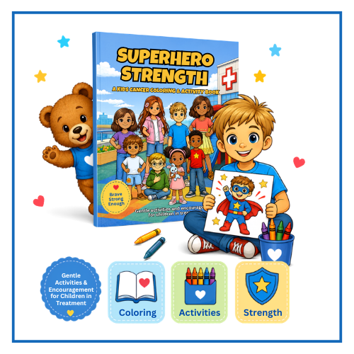 Superhero Strength