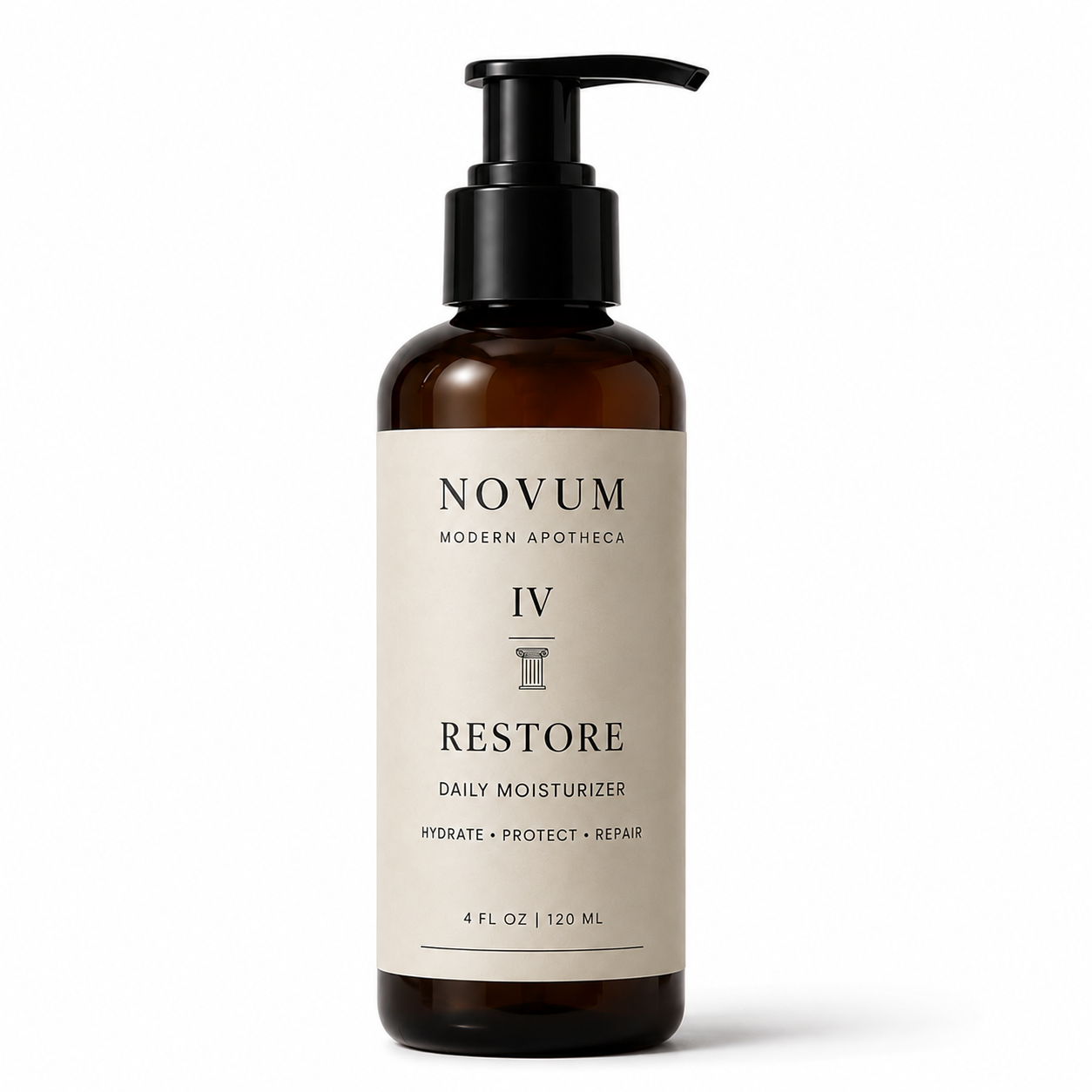 NOVUM IV - RESTORE