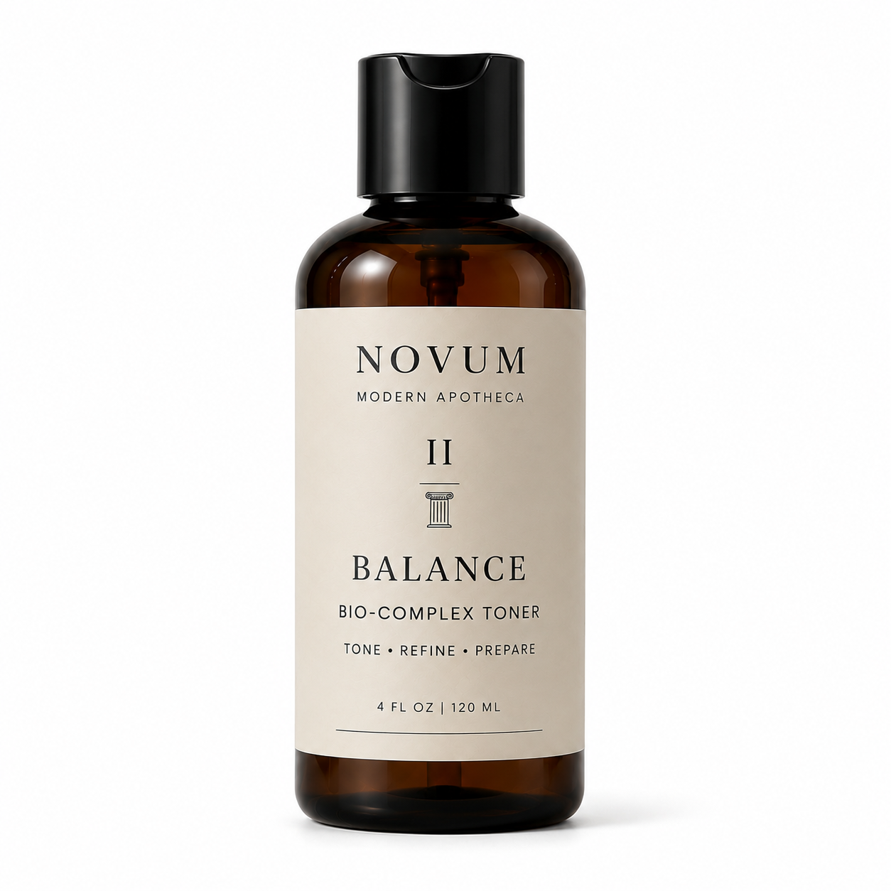 NOVUM II - BALANCE