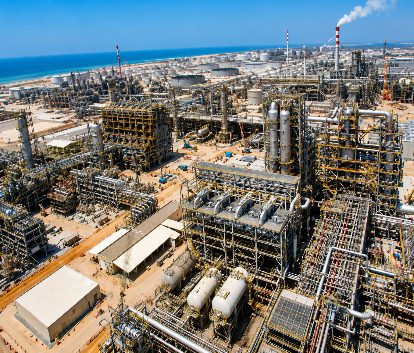 GTL Gas-to-Liquid Project