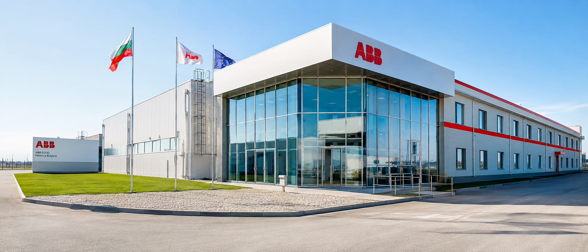 ABB Switchgear Testing & Quality Assurance Project