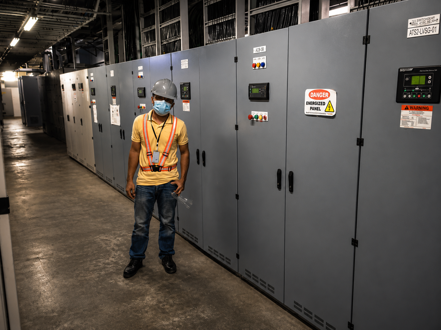 6MW Alaska Milk Corporation Solar Project