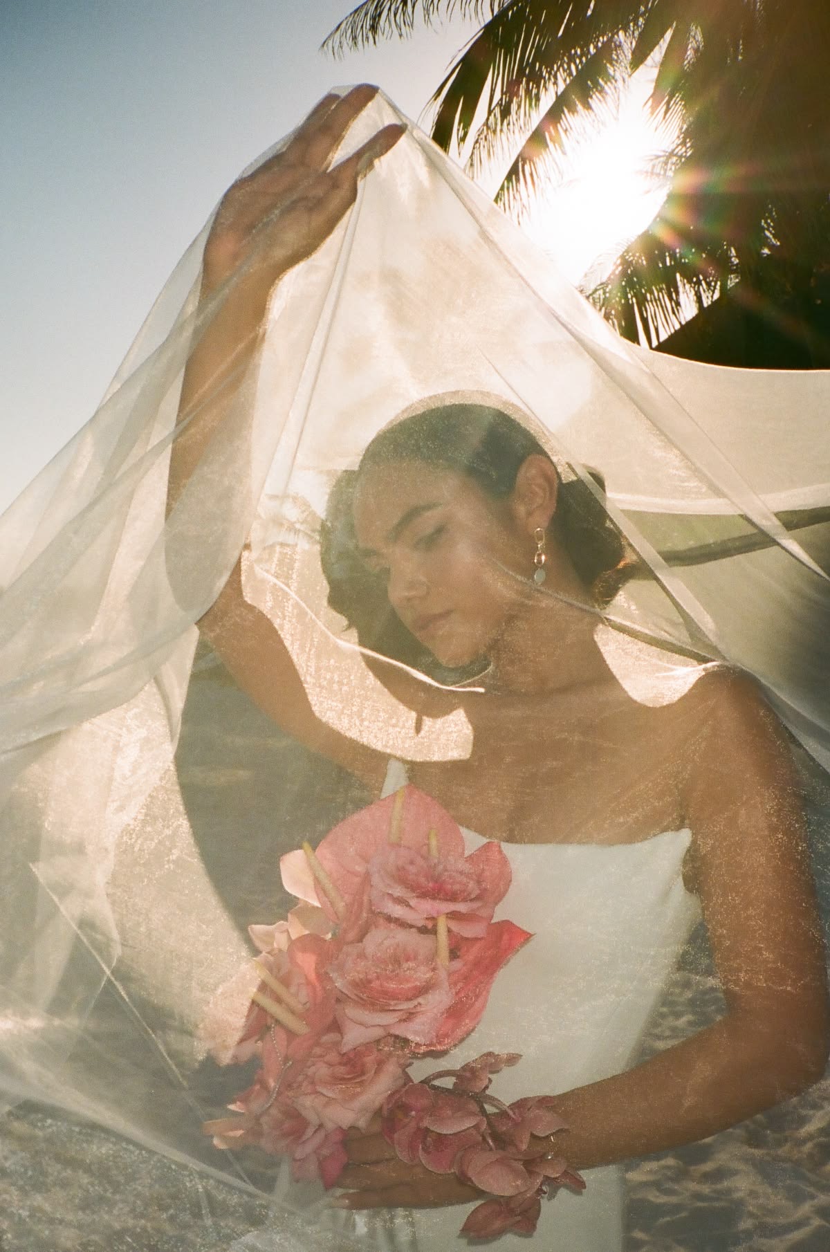 Wedding Spraytan