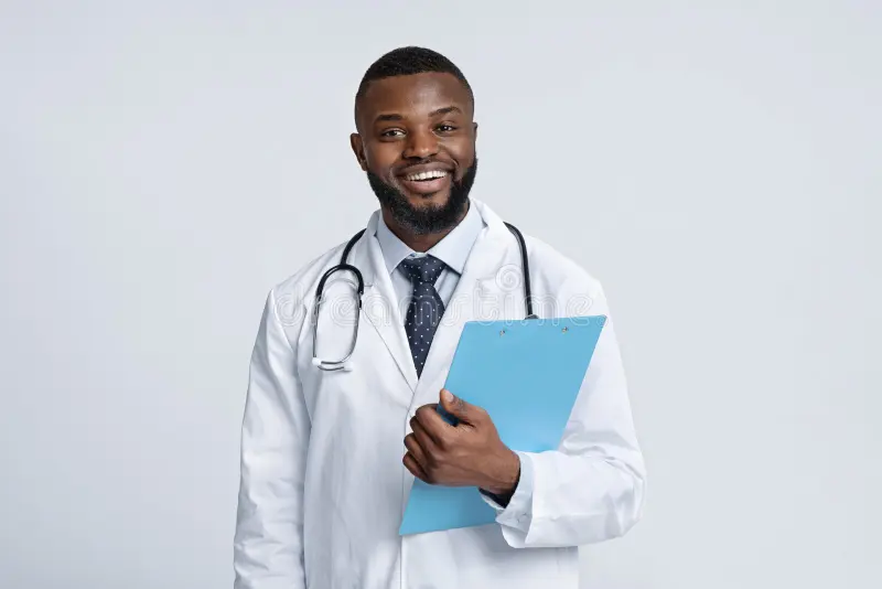 General Health Consultation 