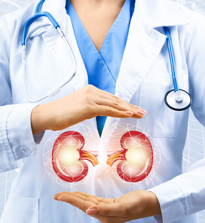 Kidney Health Consultation Booking