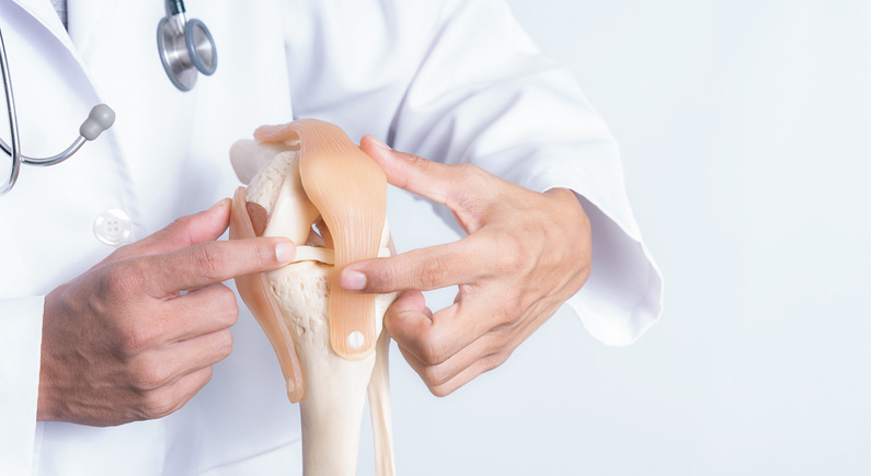 Orthopedic Consultation Booking