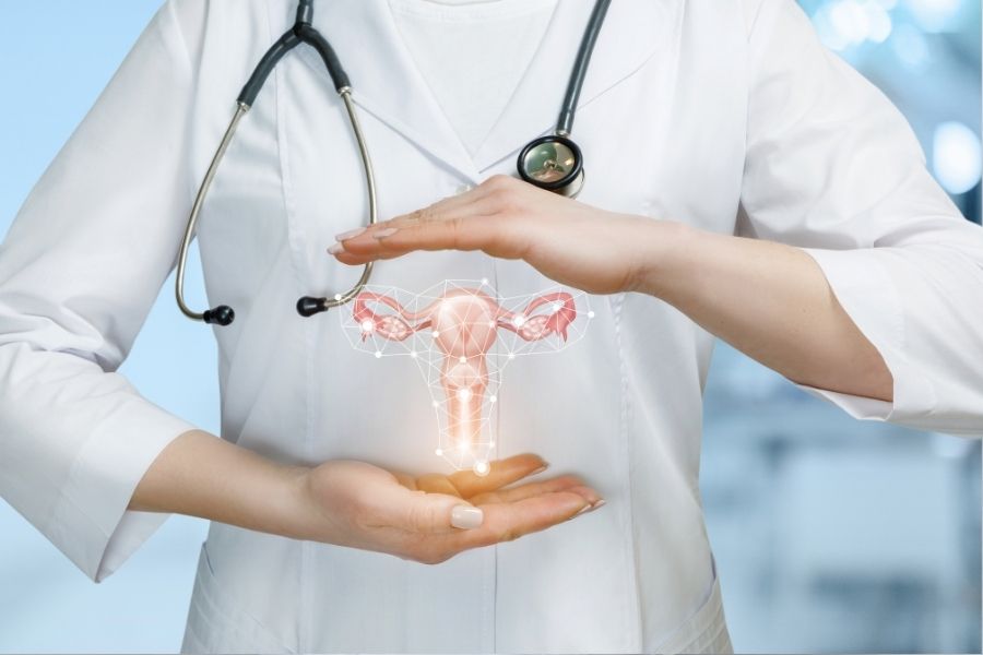 Gynecology Appointment 