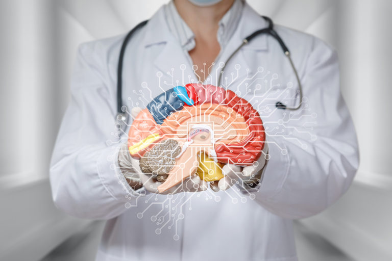 Neurologist Consultation Booking