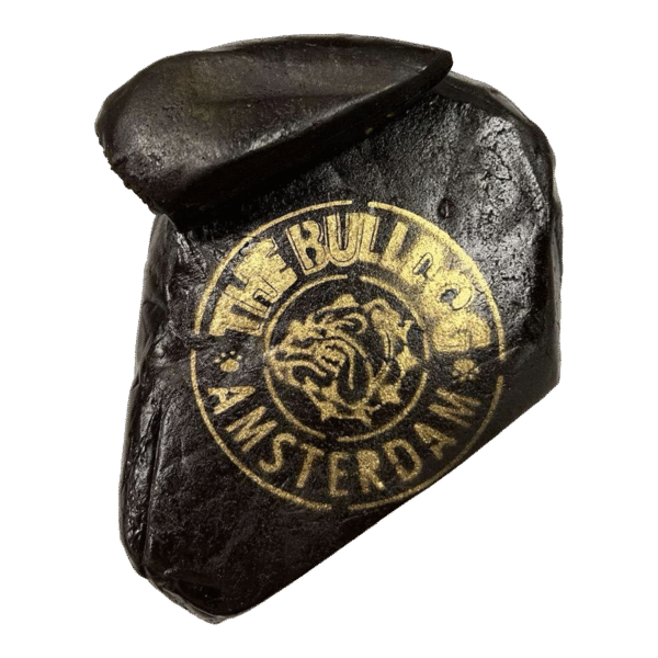 Amsterdam Bulldog Hash