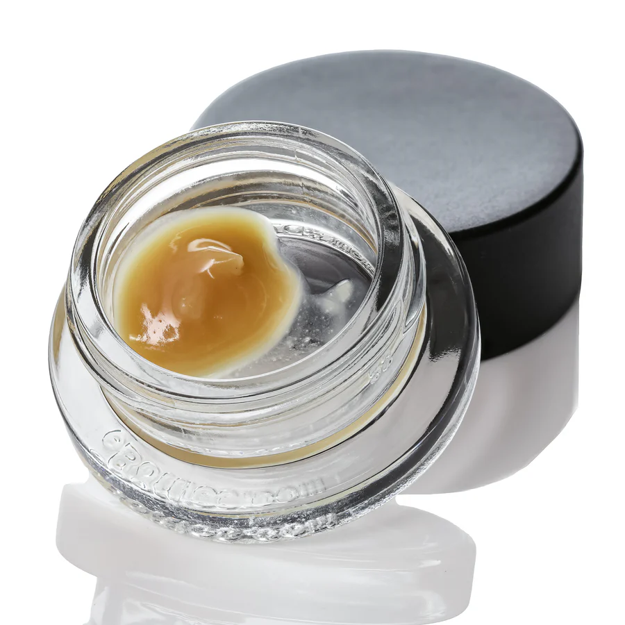 Gen Z High THC Live Rosin for Sale
