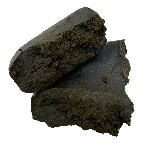 Amsterdam Skull Hash