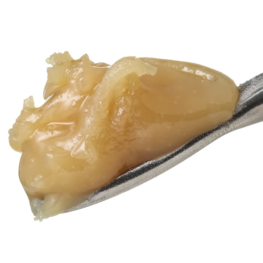 Gen Z High THC Live Rosin for Sale