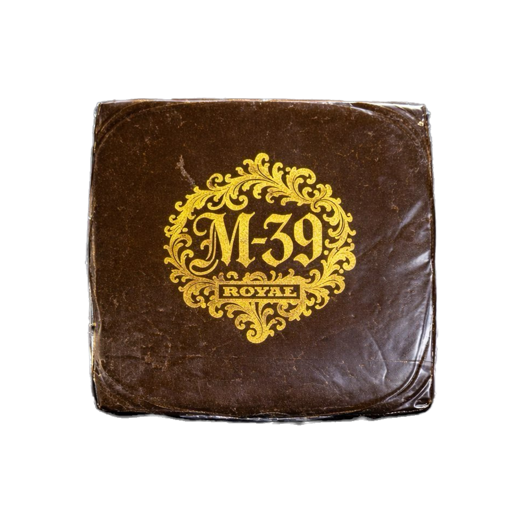 M-39 Royal Hash