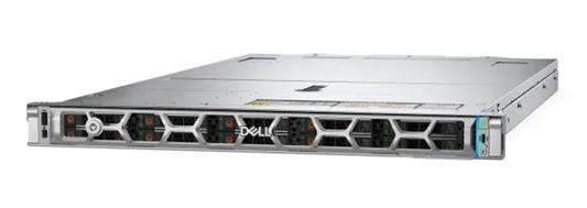 Servidor Dell R470 6521P 24C 4x 32GB 2X960 SSD 