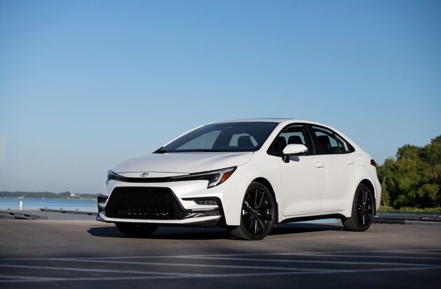 Economy Car Rental