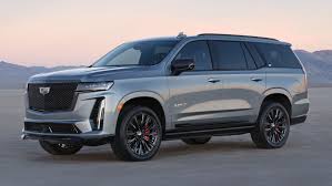 SUV Car Rental
