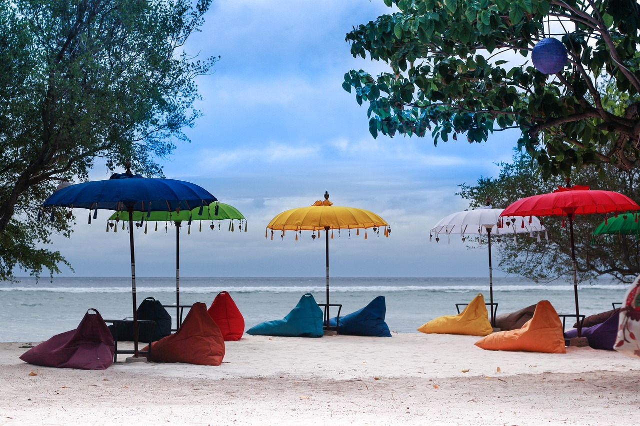 Gili Trawangan Tour Package