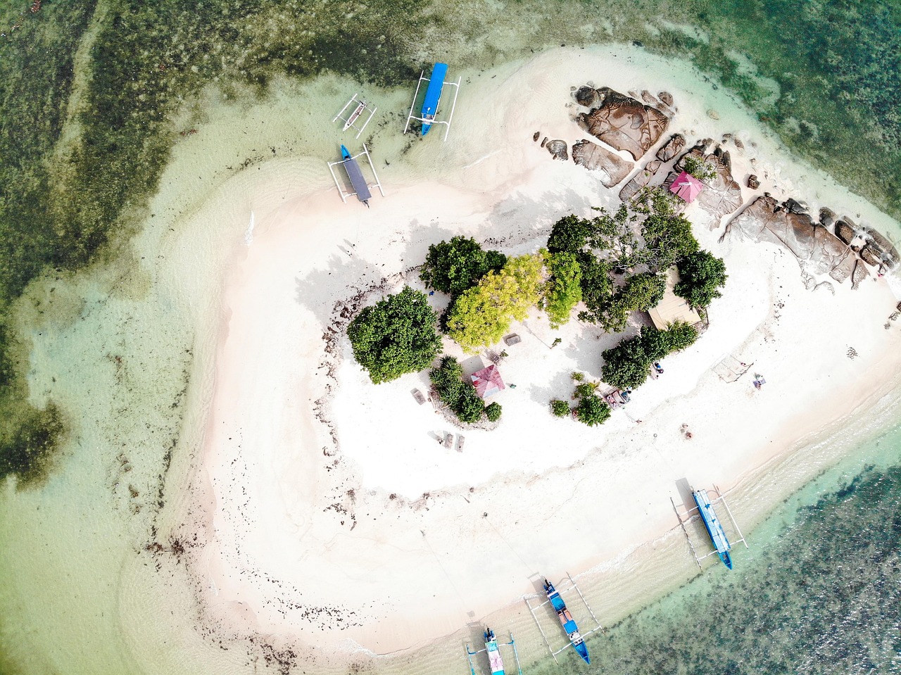 Gili Trawangan Tour Package