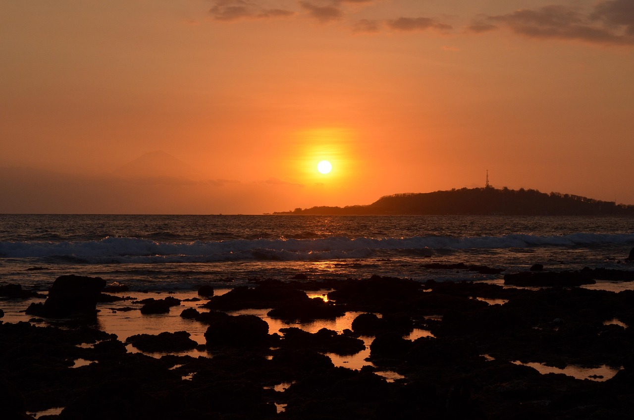 Gili Trawangan Tour Package