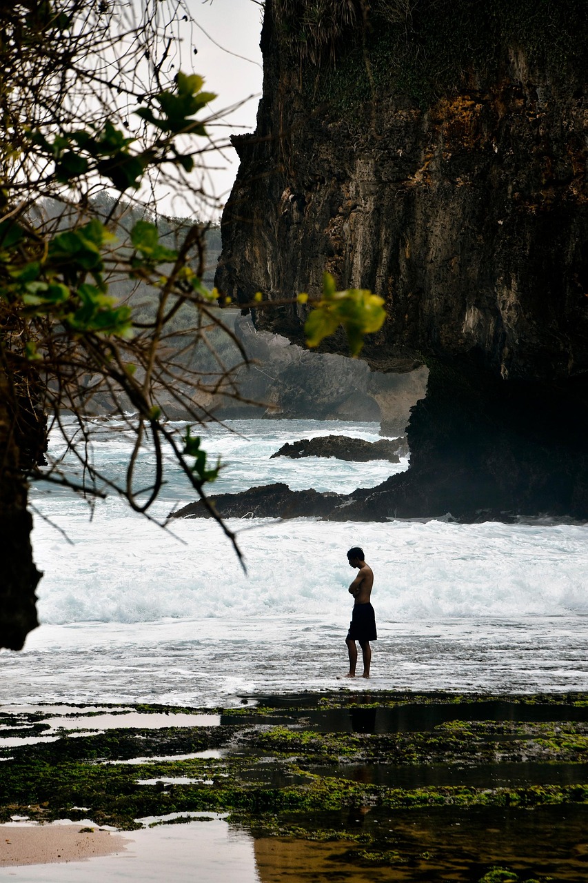 Jogja Tour Package