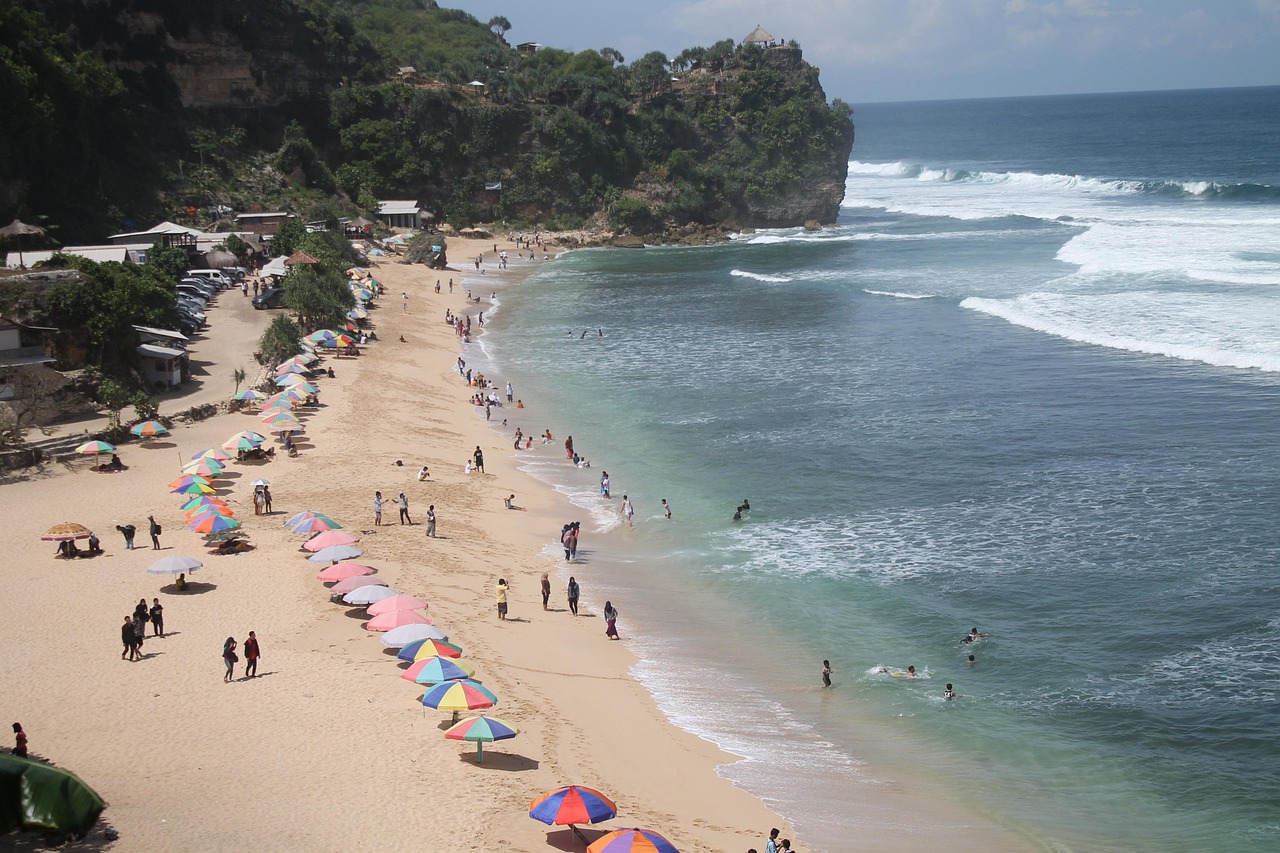 Jogja Tour Package