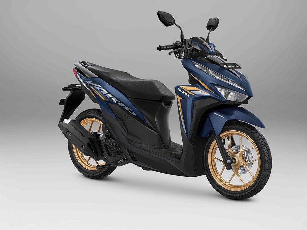 Honda Vario