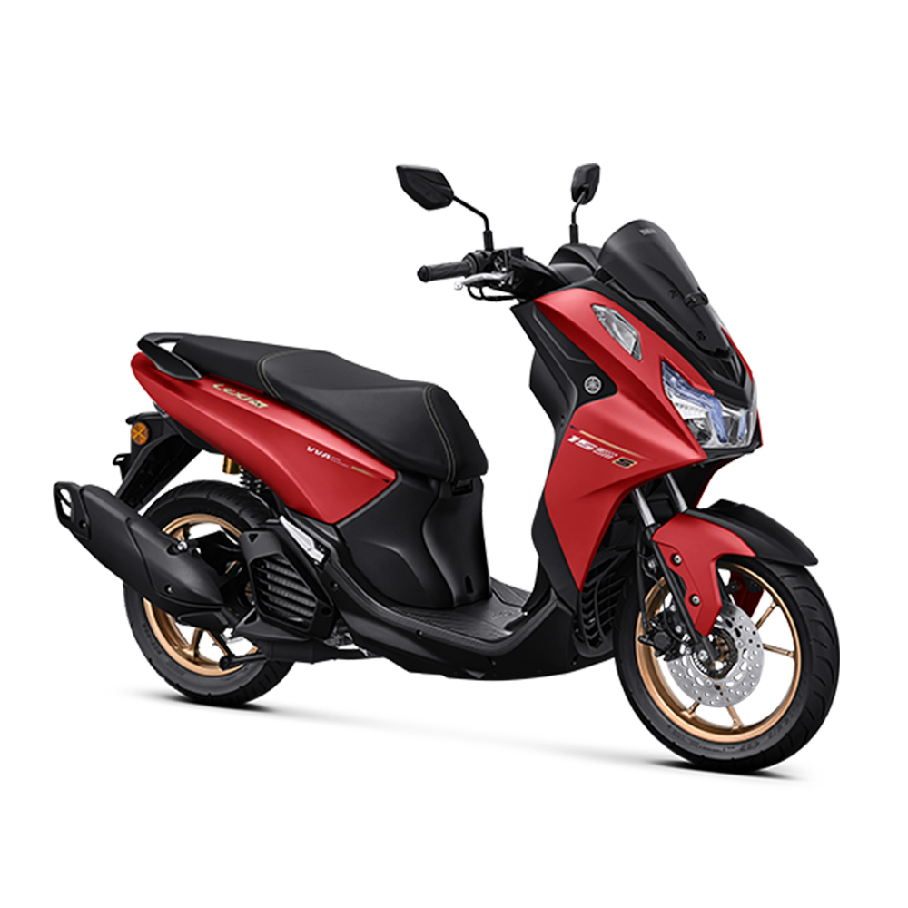 Yamaha Lexy