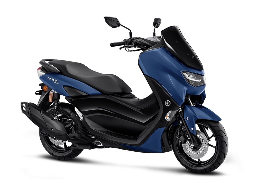 Yamaha NMAX