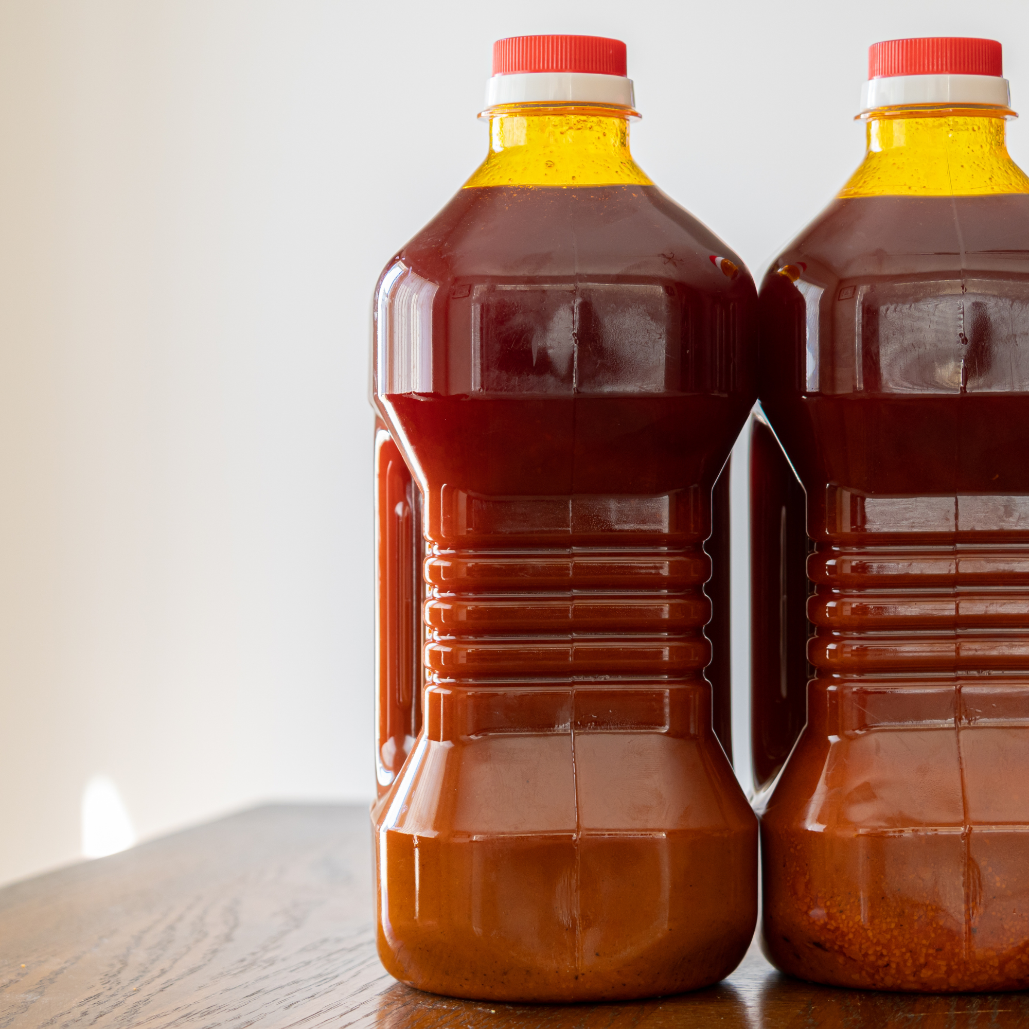 Premium Palm Oil (5L)
