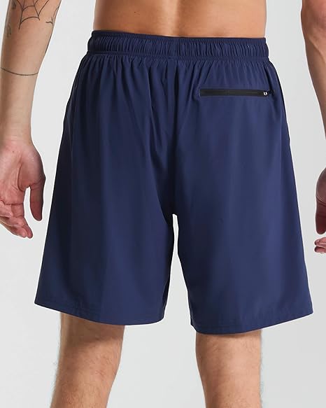 MUNICIPAL Men's Sport Utility Shorts