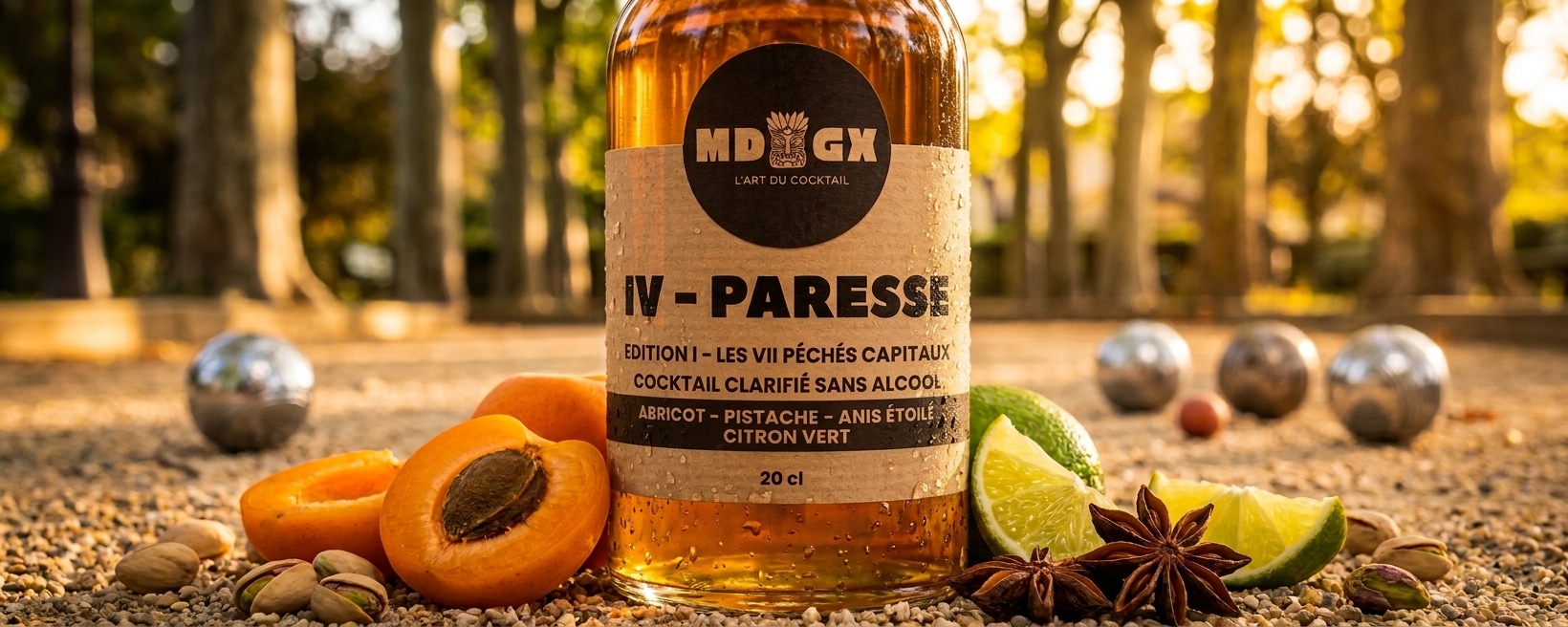 IV- Paresse 