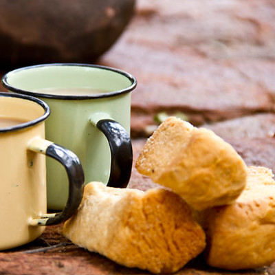 Ouma Buttermilk Rusks