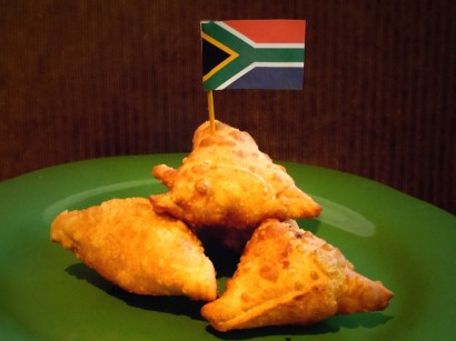 Samoosa