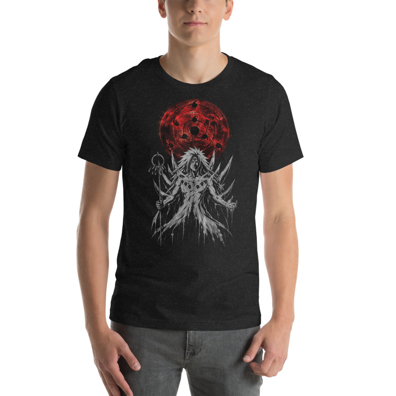Infinite Red Moon Tee
