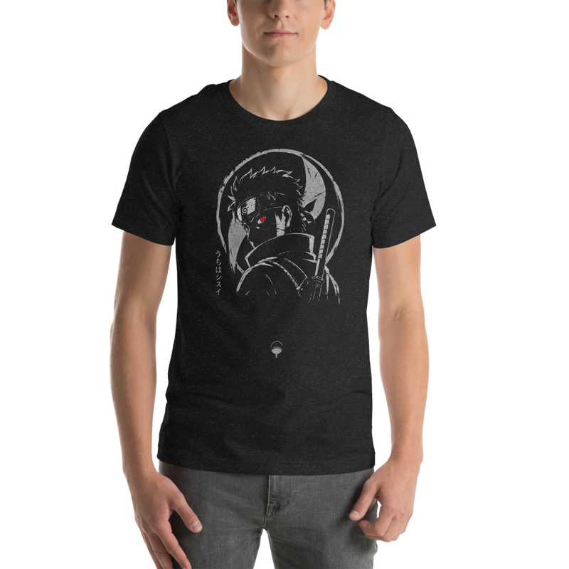 The Forgotten Hero Tee
