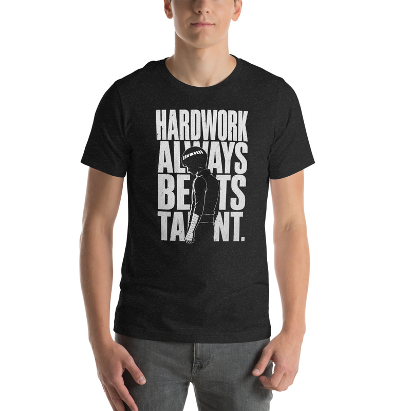 Pure Effort Tee